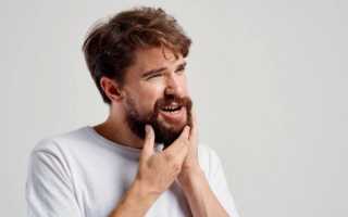 Болит челюсть возле уха при жевании – в чем причина?