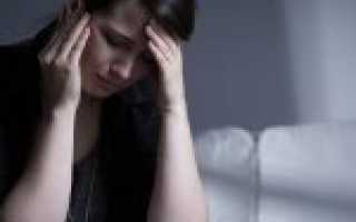Чем депрессивный невроз отличается от депрессии, симптомы, причины и лечение расстройства